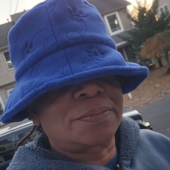 Talbot floral bucket hat - Picture 6 of 6